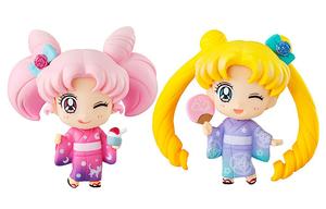 Фигурка Usagi Tsukino Sailor Moon Kyoto Marubeni Scale MegaHouse