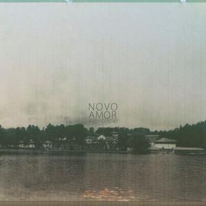Виниловая пластинка Novo Amor: Woodgate, NY