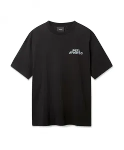 Футболка Сорена Axel Arigato, черный