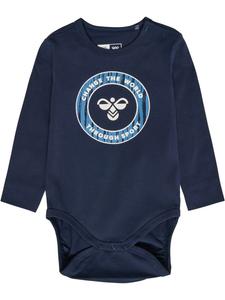 Комбинезон Hummel Hmlbobby boys in BLUE NIGHTS Hummel