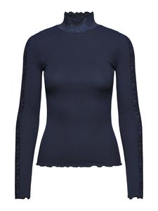 Рубашка rosemunde RWBeatha, темно-синий