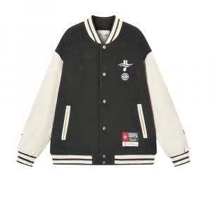 Palladium Бейсбольная куртка Unisex, Untouched Land