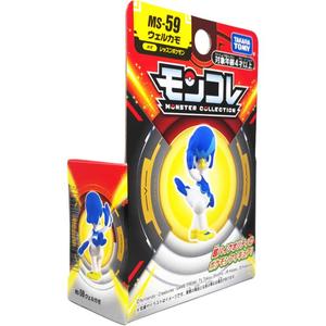 Покемон, магические существа, фигурки покемонов TAKARA TOMY