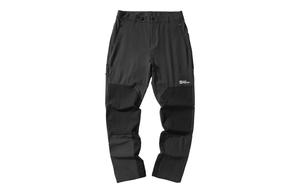Повседневные брюки мужские JACK WOLFSKIN, темно-серый
