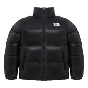 Куртка THE NORTH FACE Novelty Nuptse Air RDS Down Jacket Asia Sizing 'Black'