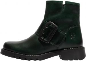 Женские туфли FLY London Rily991fly, Petrol