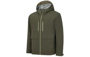 Куртка мужская Rapido, цвет Dark Khaki