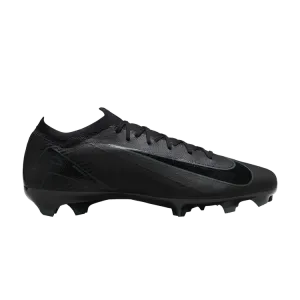 Бутсы Nike Zoom Mercurial Vapor 16 Pro FG '2024 Shadow Pack', черный