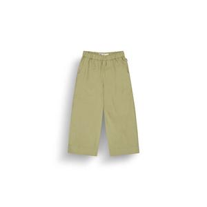 Женские брюки Картина TYLITA - Алоэ