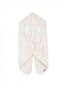 Roba Пеленка для новорожденных «Морские ракушки и устрицы» - для автокресла и коляски - белая