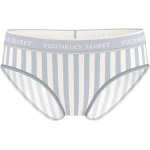 Женские трусы 1 упаковка Victoria's Secret, серый