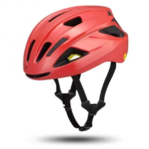 Шлем Specialized Align MIPS, красный