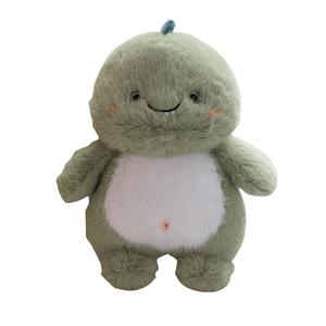 MLING Очаровательная розовая свинка, изящные щенки плюшевая кукла высота 36см