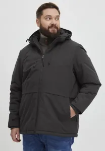 Большая и высокая межсезонная куртка bhfosco Blend, Phantom Grey