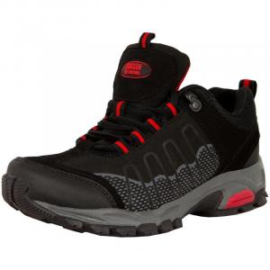 GUGGEN MOUNTAIN T002 женские треккинговые туфли женские походные туфли