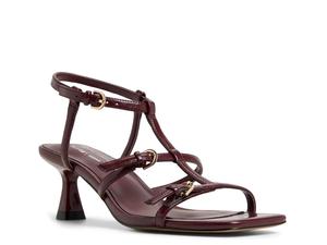Туфли Call It Spring Saphiraa Sandal, бордовый