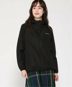 CONVERSE/(W) Горная парка с обратным ламинированием