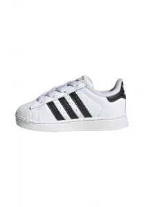 Кроссовки superstar ii Adidas Originals, Ftwr White Core Black Ftwr White