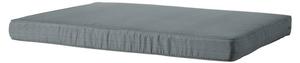 Подушка для сиденья Madison Basic, серый