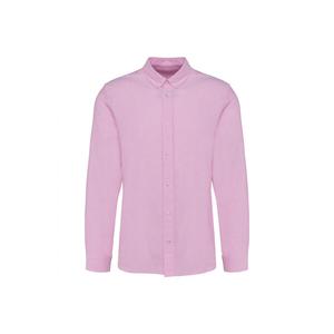 Рубашка с длинным рукавом Kariban Premium Oxford