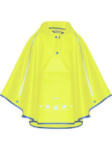 Дождевик Playshoes, цвет neongelb