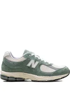 Кроссовки 2002R New Balance, зеленый