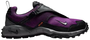 Кроссовки Nike Air Phassad ACG, фиолетовый