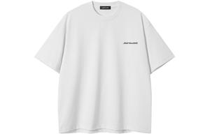 Футболка унисекс JEANSWEST, белый