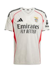 Джерси ADIDAS PERFORMANCE Benfica Lissabon 25/26, Kitt