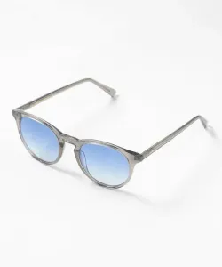 Очки Men'S Bigi, цвет Gray