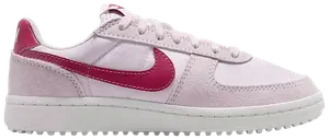 Кроссовки Nike Field General GS, розовый