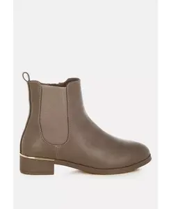 Женские яхтенные зимние базовые ботинки London Rag, загар/бежевый