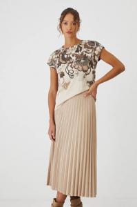 Юбка Medicine, бежевый