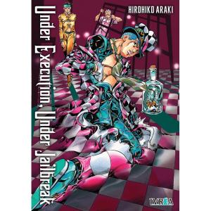 Under Execution, Under Jailbreak (Editorial Ivrea)