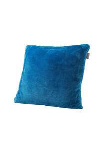 Подушка Grace Grand Spa, 50x50 см, голубой