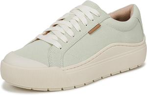 Кроссовки Dr. Scholl's Womens Time Off, зеленый