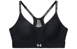 Женское спортивное нижнее белье Under Armour, цвет Black