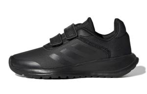 Детские кроссовки TENSAUR Series Kids Low-top Black Adidas