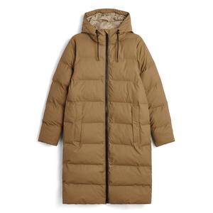 TRETORN СТЕГАНОЕ ПАЛЬТО IVI