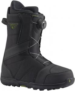 Ботинки Burton Highline Boa, Black/Gray