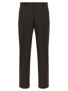 Брюки "Michael" PT Torino, коричневый