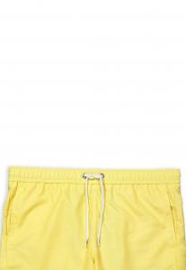 Шорты для плавания BREEZE Frank Dandy, желтый