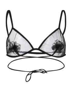 Бюстгальтер Nensi Dojaka, черный