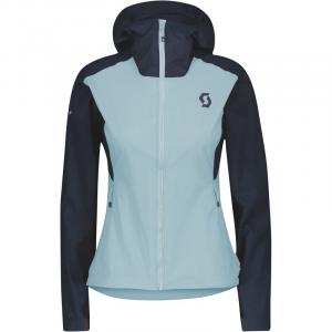 Куртка sco jacket ws exploreair light wb Scott, мультиколор