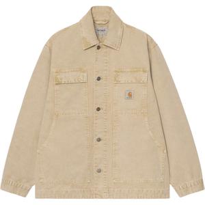 Carhartt WIP Арктическая джинсовая куртка, Khaki