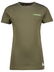 Футболка Vingino, хаки