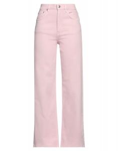 Брюки Maje, розовый