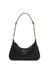 Сумка Guess DITA LOGO , Schwarz/Black