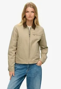 Летняя куртка Superdry & Co, Humus Beige