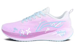 Беговые кроссовки Wuyue мужские Low top LINING, розовый